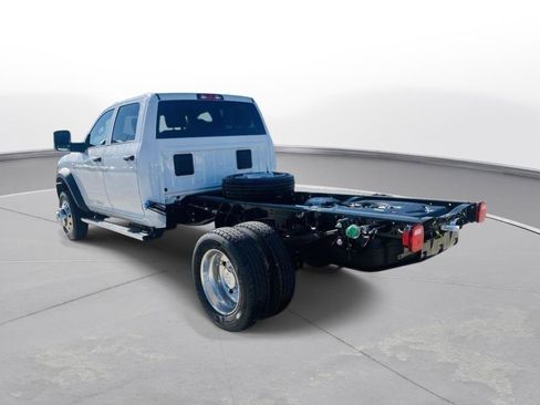 New 2024 RAM 4500 Tradesman w/ Safety Group image 30