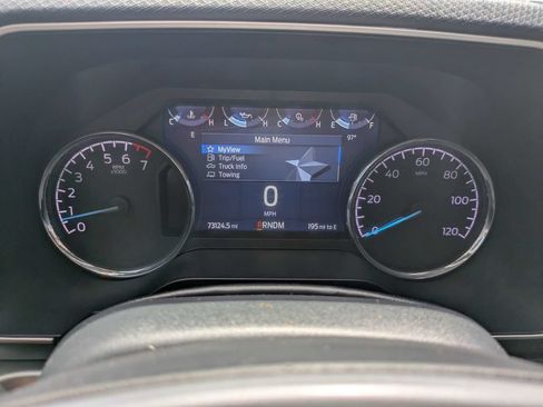 Used 2022 Ford F150 XLT w/ Equipment Group 301A Mid AWD/4WD image 26