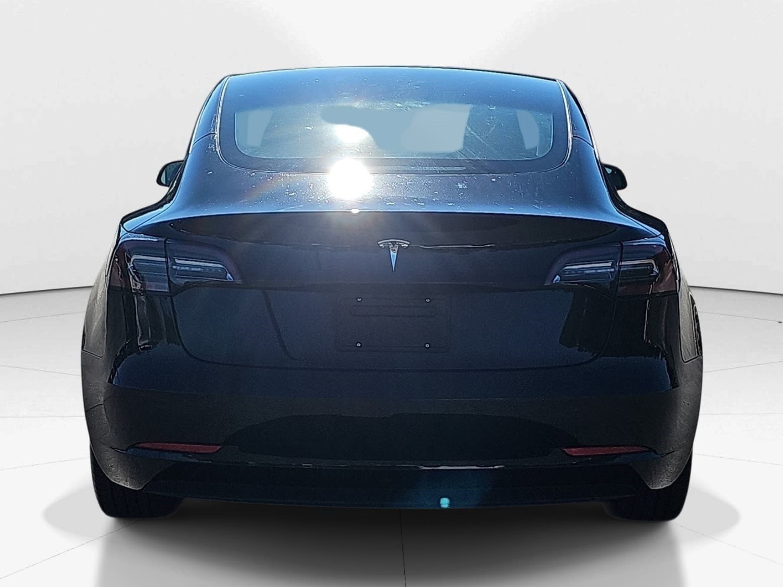 Used 2023 Tesla Model 3 Standard Range RWD image 5