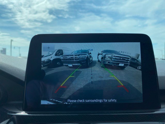 Used 2025 Ford Escape ST-Line FWD image 37