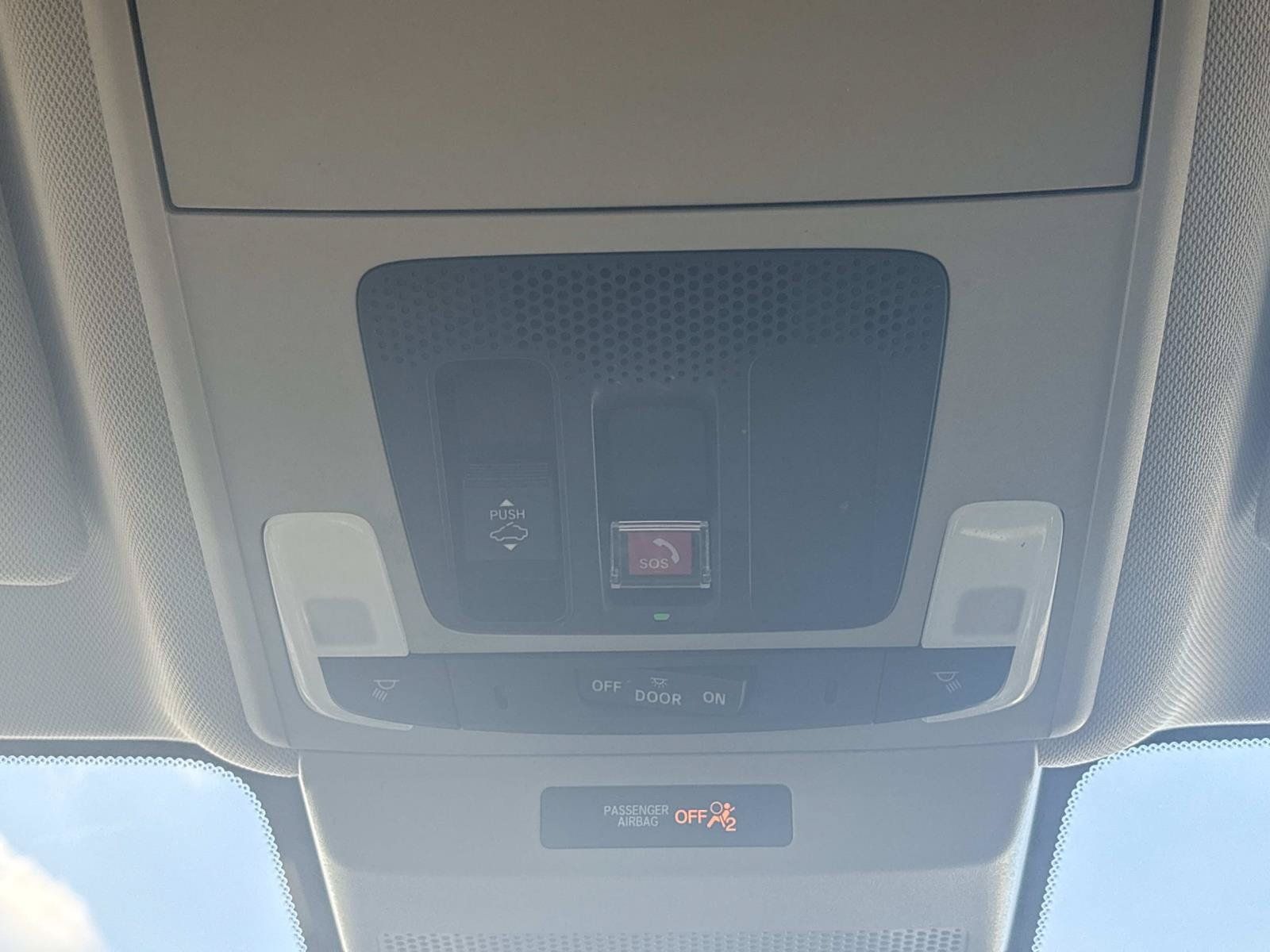 Used 2024 Honda Accord EX image 23