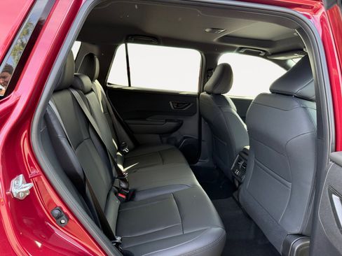 New 2026 Subaru Outback Premium image 18