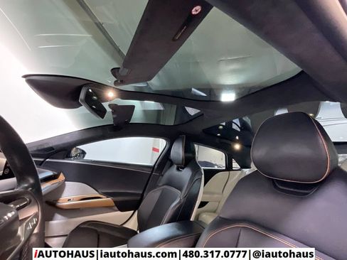 Used 2023 Lucid Air Touring AWD/4WD image 47