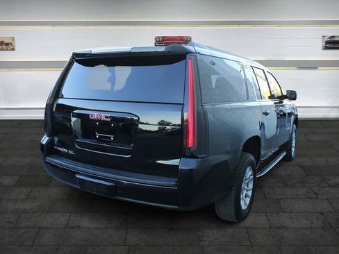 Used 2019 GMC Yukon XL SLT w/ Open Road Package image 7