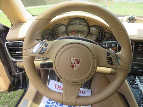 Used 2015 Porsche Panamera image 14