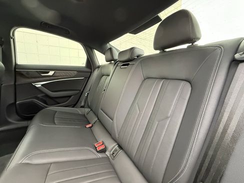Used 2023 Audi A6 2.0T Premium w/ Convenience Package image 36