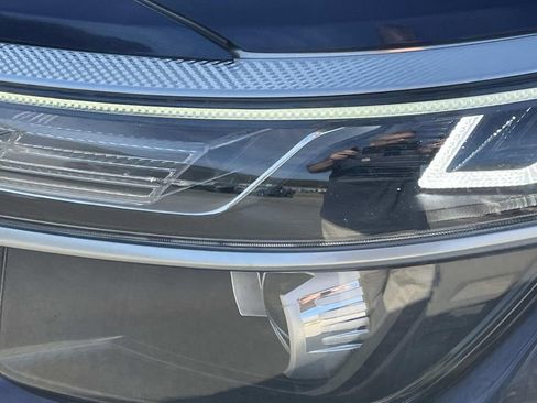 Used 2022 Kia Seltos Nightfall Edition image 9