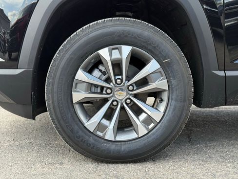 New 2026 Chevrolet Equinox LT FWD image 10