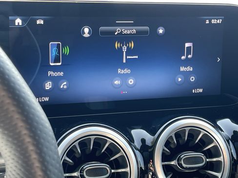 Certified 2025 Mercedes-Benz GLA 250 image 31