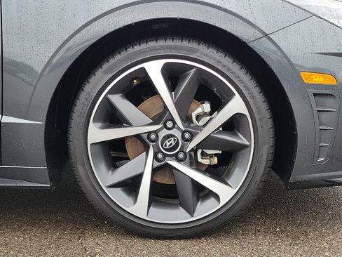 Used 2022 Hyundai Sonata SEL Plus w/ Preferred Accessory Package image 5