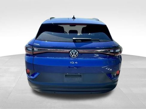 Used 2021 Volkswagen ID.4 Pro S RWD image 6
