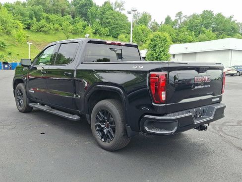 Used 2026 GMC Sierra 1500 Elevation w/ Elevation Premium Package AWD/4WD image 4