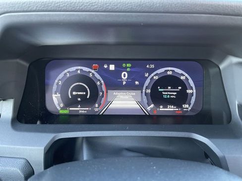 New 2025 Toyota 4Runner Limited image 8