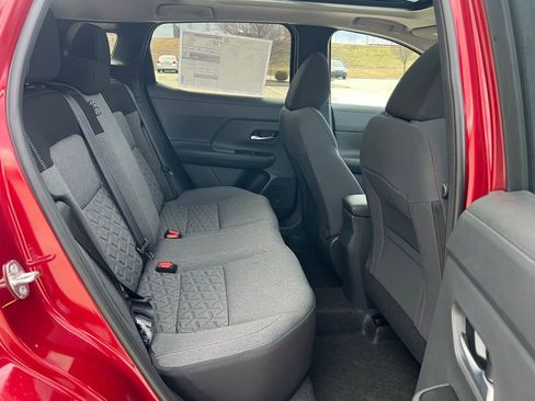 New 2026 Nissan Kicks SV image 22