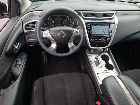 Used 2016 Nissan Murano S w/ Navigation Package AWD/4WD image 11