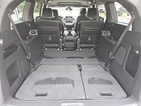 Used 2025 Honda Odyssey Sport-L image 24
