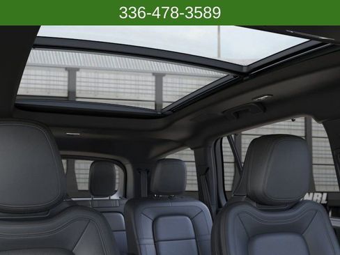 New 2026 Lincoln Aviator Reserve image 22