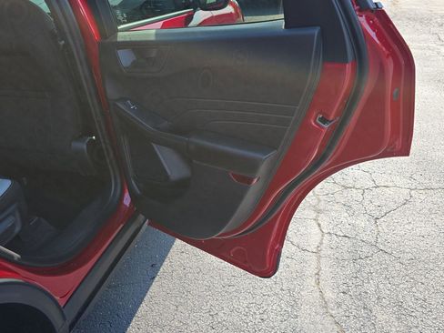 New 2026 Ford Escape Active w/ Tech Pack #1 image 38