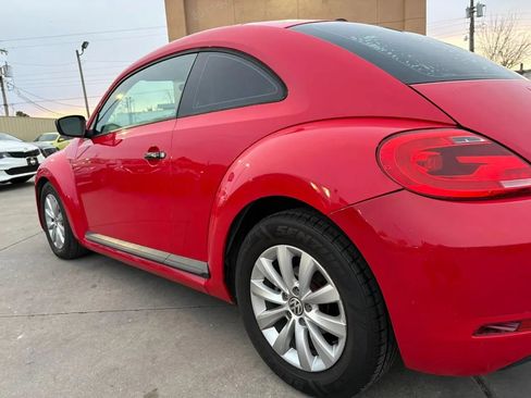 Used 2014 Volkswagen Beetle 1.8T FWD image 4