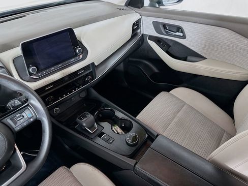 Certified 2023 Nissan Rogue SV AWD/4WD image 30