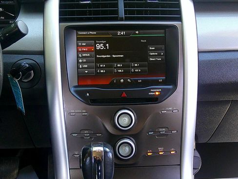 Used 2014 Ford Edge SEL w/ Equipment Group 205A image 34