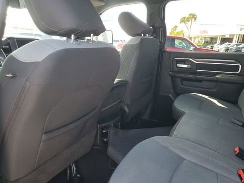 Used 2024 RAM 2500 Big Horn image 12