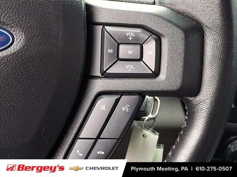 Used 2019 Ford F150 XLT w/ Equipment Group 302A Luxury image 24