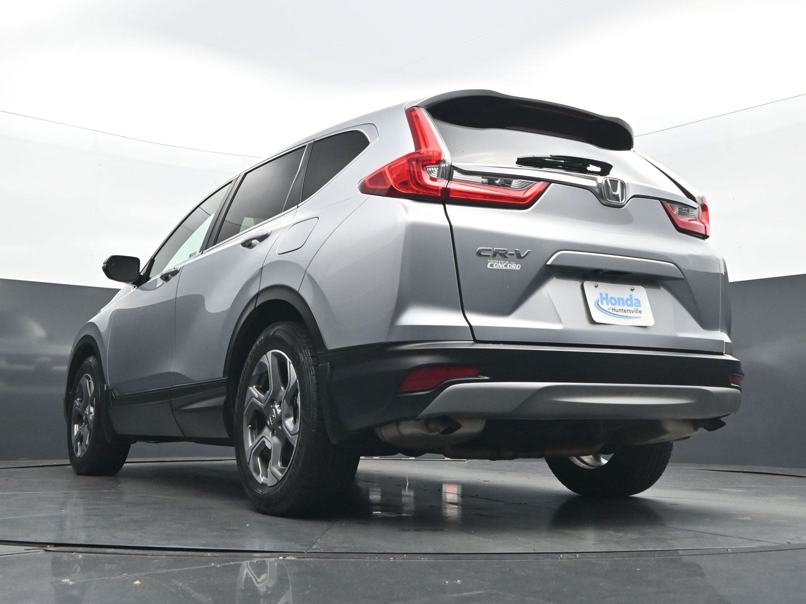 Used 2019 Honda CR-V EX-L image 54