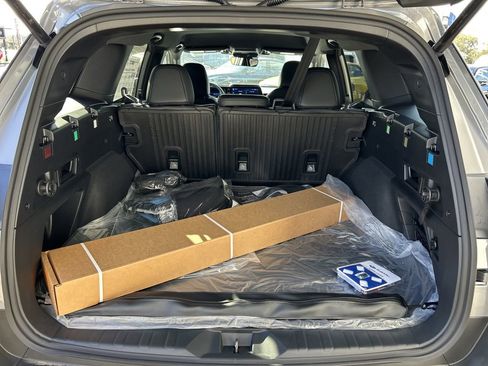 New 2026 Subaru Outback Premium AWD/4WD image 11