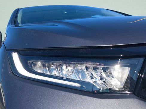 New 2026 Honda Odyssey Touring image 26