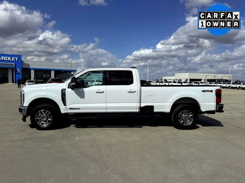 Used 2024 Ford F250 Lariat image 10
