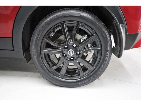 Certified 2023 Nissan Kicks SR w/ SR Premium Package image 26