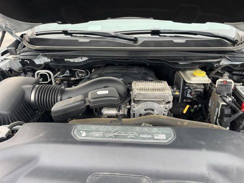 Used 2022 Jeep Wagoneer Series II RWD image 38