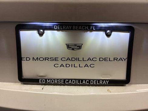 Used 2020 Cadillac CT4 Premium Luxury w/ Climate Package AWD/4WD image 30
