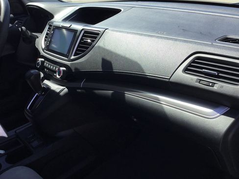 Used 2015 Honda CR-V EX image 22