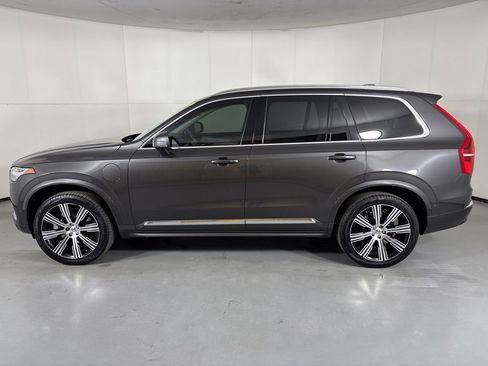 Used 2024 Volvo XC90 T8 Ultimate w/ Protection Package Premier AWD/4WD image 5