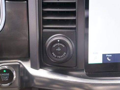 Certified 2021 Ford F150 Lariat w/ Trailer Tow Package image 19