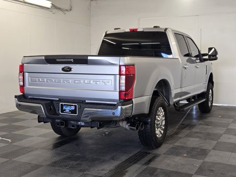 Used 2022 Ford F250 XLT w/ XLT Premium Package image 5