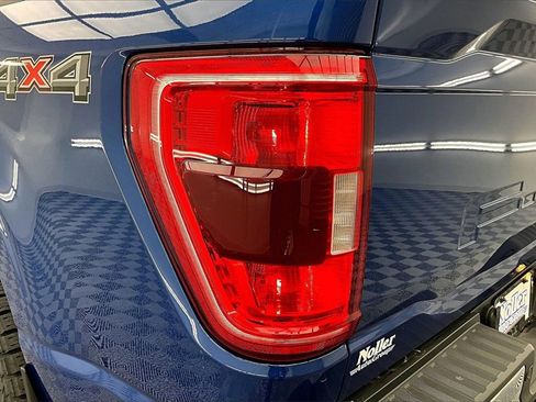 Used 2022 Ford F150 XLT w/ Equipment Group 302A High image 31