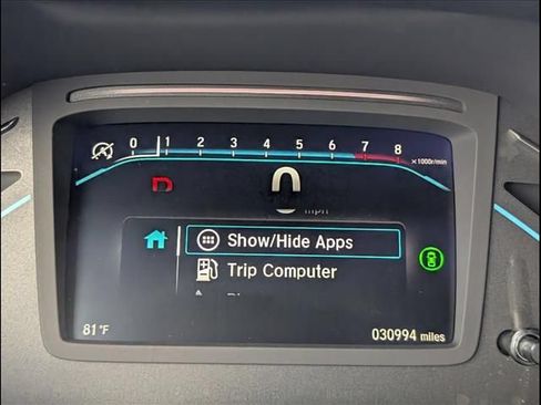 Used 2024 Honda Odyssey Sport image 21