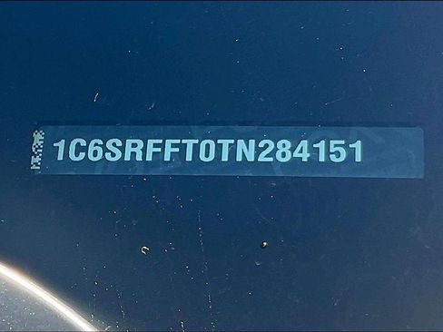 New 2026 RAM 1500 Big Horn image 37