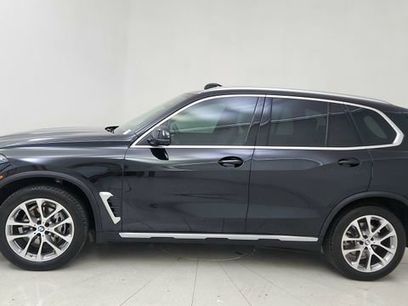 Used 2026 BMW X5 xDrive40i