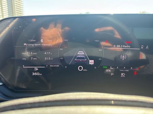 New 2026 Audi A6 Premium image 21