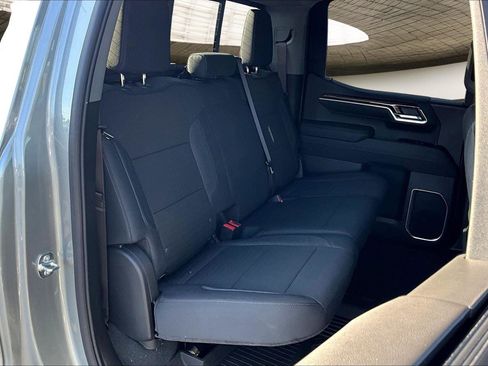 New 2026 Chevrolet Silverado 1500 RST image 9