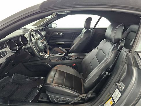 Used 2023 Ford Mustang Premium image 16