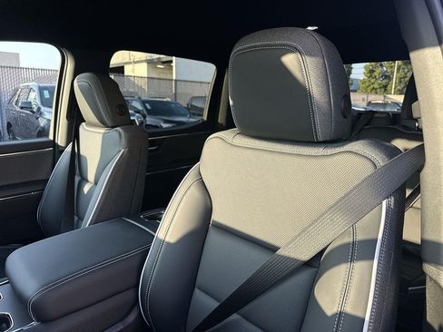 New 2026 GMC Sierra EV Elevation AWD/4WD image 22