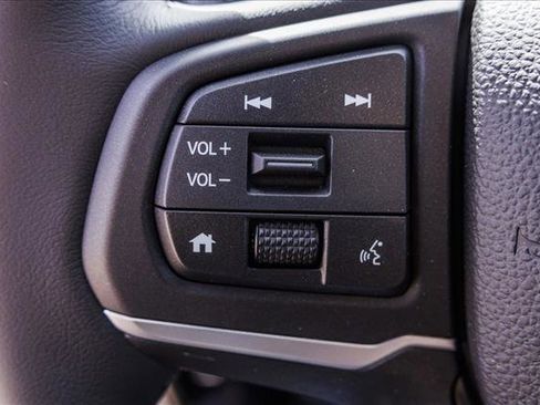 New 2026 Honda Ridgeline RTL image 14