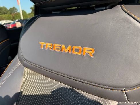 Used 2023 Ford F150 Tremor w/ Equipment Group 402A High AWD/4WD image 11