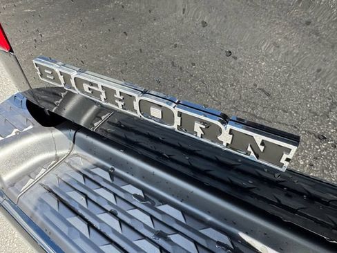 New 2026 RAM 2500 Big Horn AWD/4WD image 57