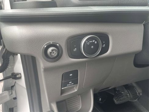 New 2025 Ford Transit 350 Base image 14